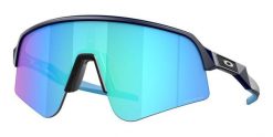 Okulary Mężczyzna OAKLEY SUTRO LITE SWEEP. Niebieskie okulary przeciwsłoneczne damskie Oakley. Za 757.50 zł.