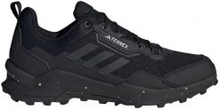 Buty trekkingowe męskie Adidas Buty trekkingowe Adidas TERREX AX4 (HP7388) 44 2/3. Trekkingi męskie Adidas, bez zapięcia. Za 386.40 zł.