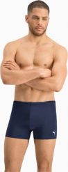 Puma Spodenki kąpielowe męskie Puma Swim Men Classic Swim Trunk granatowe 907656 01 S. Kąpielówki męskie Puma, m, bez wzorów. Za 116.53 zł.