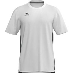 Koszulka Erima T&f Wings Function Multicolor Junior. Bluzki damskie 55PROTEC, bez wzorów, z materiału, sportowe, bez kołnierzyka, bez ramiączek. Za 249.99 zł.