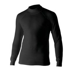 Kamizelka z długim rękawem Biotex technotrans. Czarne bluzy męskie BIOTEX, bez wzorów, sportowe, bez ramiączek, bez kaptura. Za 330.50 zł.