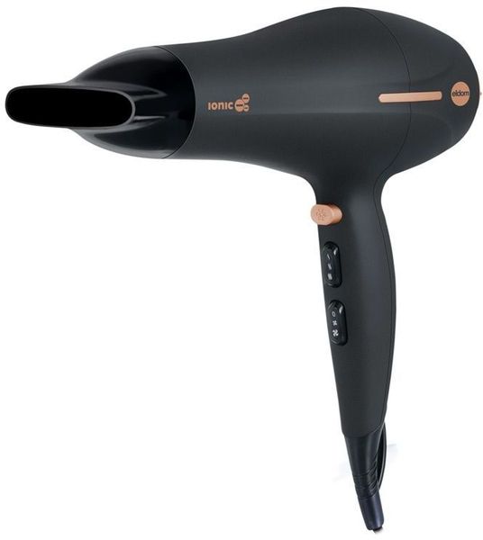 Suszarka Eldom HT240. Suszarki do włosów Eldom. Za 89.80 zł.