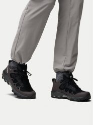 Columbia Trekkingi Peakfreak™ Titanium™ OutDry™ 2164671 Szary ciemny. Szare buty zimowe męskie Columbia, bez wzorów, z materiału, bez obcasa, bez zapięcia. Za 659.99 zł.