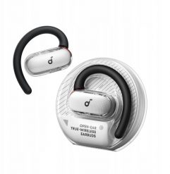 Słuchawki Anker Soundcore V40i biała (A3878G21). Białe słuchawki bezprzewodowe Anker. Za 383.99 zł.