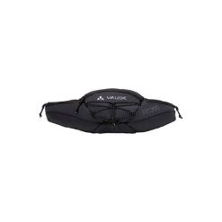 Nerka Vaude Elope Hip Pack 2 - phantom black. Czarne saszetki i nerki męskie Vaude, bez wzorów. Za 179.99 zł.
