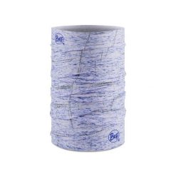 Chusta Buff Coolnet UV+ Reflective. Fioletowe szaliki męskie Buff, bez wzorów. W wyprzedaży za 71.94 zł.
