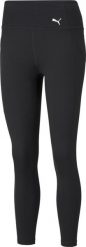 Puma LEGGINSY PUMA FAVORITE FOREVER 52026701 XS. Legginsy damskie Puma, bez wzorów. Za 139.99 zł.