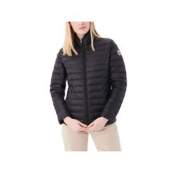 Kurtka Jott Model Cha Noos Kolor Czarny. Czarne kurtki sportowe damskie Jott, na zimę, xl, bez wzorów, z puchu, bez ramiączek, bez kaptura, narciarskie. Za 721.50 zł.