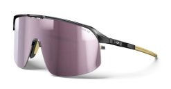 Okulary rowerowe JULBO Density - Spectron HD 3 - Black/Light Brown. Brązowe okulary przeciwsłoneczne damskie JULBO. Za 439.99 zł.