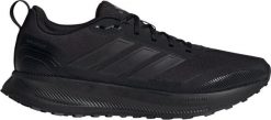 Adidas Buty męskie adidas Runfalcon 5 TR Running JP5916 47 1/3. Buty sportowe męskie Adidas, bez wzorów, bez zapięcia. Za 215.98 zł.