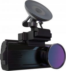 Wideorejestrator Eltrinex Eltrinex LS700 4K GPS - kamera do auta. Wideorejestratory Eltrinex. Za 986.07 zł.