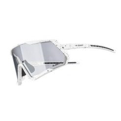 Okulary Gist Mask. Białe okulary przeciwsłoneczne damskie GIST. Za 453.25 zł.