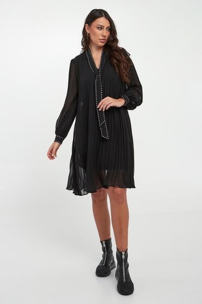 Sukienka damska JOSEPH RIBKOFF. Sukienki damskie Joseph Ribkoff, s, bez wzorów, bez kołnierzyka, bez ramiączek. Za 1,089.00 zł.