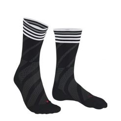 Skarpetki damskie Falke RU Ultralight. Czarne skarpetki damskie Falke, bez wzorów. Za 192.00 zł.