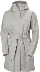 Helly Hansen Helly Hansen damska kurtka W HH CLASSICS TRENCH COAT 54376 885 L. Kurtki sportowe damskie Helly Hansen, l, bez wzorów, bez ramiączek, bez kaptura. Za 749.99 zł.