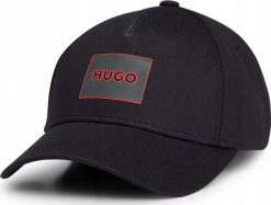 Hugo Boss Czapka z daszkiem World Cup Unisex. Czapki damskie Hugo Boss, bez wzorów. Za 62.90 zł.