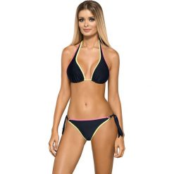 Lorin - Strój kąpielowy. Niebieskie bikini Lorin, l, bez wzorów, z elastanu. W wyprzedaży za 99.90 zł.