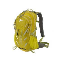 Plecak Ande Fusion 20 Lt Dorośli. Żółte plecaki męskie ANDE, bez wzorów, sportowe. Za 300.99 zł.