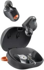 Słuchawki Skullcandy Anc Active True Wireless Stereo (TWS) Calls/Music/Sport/Everyday 20 - 20000 Hz 63.5 g Headset Black. Czarne słuchawki bezprzewodowe Skullcandy. Za 355.99 zł.