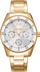 Zegarek DKNY Chambers Multi Sport DK1L073M0025. Zegarki sportowe DKNY, bez wzorów. Za 413.28 zł.