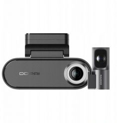 Wideorejestrator DDPai N5 Dual 2026. Wideorejestratory Ddpai. Za 397.86 zł.