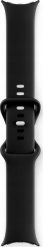 Google - Armband fur Smartwatch - S / L - Obsidian - fur Pixel Watch. Zegarki smartwatch Google, bez wzorów. Za 150.34 zł.