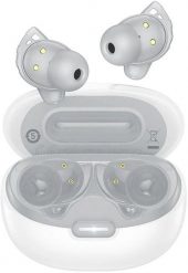HOCO słuchawki bezprzewodowe bluetooth TWS EW203 białe. Białe słuchawki bezprzewodowe Hoco. Za 47.24 zł.