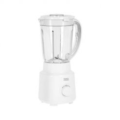 Blender kielichowy 500W biały. Białe blendery Teesa. Za 133.99 zł.