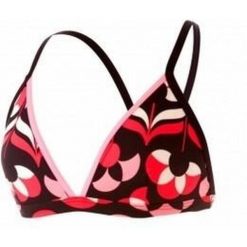 Strój kąpielowy damski góra od bikini biustonosz Funkita Starwberryville. Czerwone stroje kąpielowe damskie Funkita, l, bez wzorów. Za 99.99 zł.