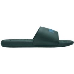 Klapki Puma Cool Cat 2.0 M 389110 07 zielone. Zielone klapki męskie bez wzorów, bez zapięcia. Za 197.54 zł.