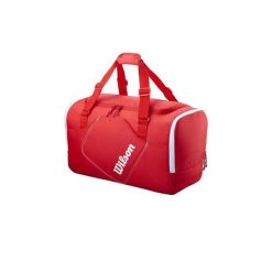 Torba Duffle Wilson. Czerwone torby na ramię męskie Wilson, na ramię, duże. Za 319.00 zł.