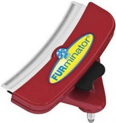 FURminator FURflex Główka do wyczesywania podszerstka dla psów L. Golarki i trymery FURminator. Za 104.99 zł.