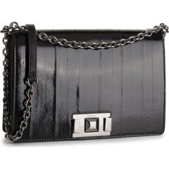 Torebka FURLA - Mimi' 1033490 B BVD6 T58 Nero. Czarne torebki do ręki damskie Furla, bez wzorów, ze skóry, bez dodatków. Za 1,929.00 zł.