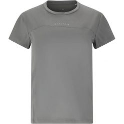 Damski jersey Athlecia Lonny. Szare stroje kąpielowe damskie Athlecia, l, bez wzorów, z jersey. Za 137.50 zł.