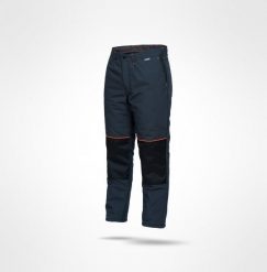 SARA WINTER PANTS POSEJDONXXL. Spodnie sportowe męskie Sara', m, bez wzorów. Za 132.68 zł.