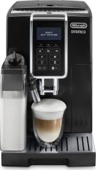 Ekspres ciśnieniowy DeLonghi Dinamica ECAM 350.55.B. Ekspresy ciśnieniowe De'longhi. Za 1,882.65 zł.