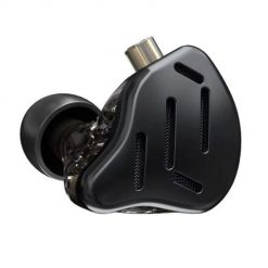 KZ ZAX NO MIC - Słuchawki dokanałowe. Słuchawki dokanałowe KZ. Za 393.99 zł.