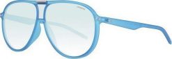 Polaroid Okulary przeciwsłoneczne Unisex Polaroid PLD-6025-S-15M. Okulary przeciwsłoneczne damskie POLAROID. Za 168.00 zł.