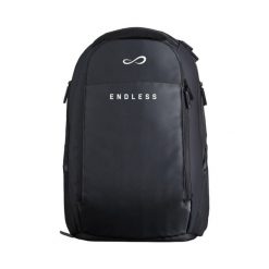 Endless Plecak Axys Black. Czarne plecaki męskie 47 Brand, bez wzorów. Za 516.99 zł.