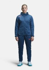 Bluza z kapturem dla kobiet Kempa Player. Czarne bluzy damskie Kempa, xl, bez wzorów, eleganckie, bez ramiączek, z kapturem. Za 212.65 zł.