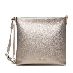 Torebka Lasocki. Żółte listonoszki damskie Lasocki, bez wzorów, bez dodatków. Za 169.99 zł.