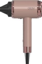 Suszarka Brother Osom Professional Plaukų džiovintuvas 1800W, rožinis OSOM6800RGHD. Suszarki do włosów Brother. Za 359.53 zł.