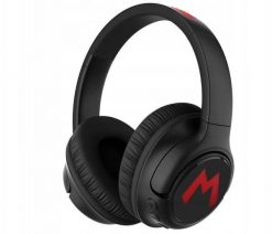 Słuchawki OTL Słuchawki bezprzewodowe OTL Technologies Super Mario Bros Wireless LED. Słuchawki bezprzewodowe OTL. Za 262.33 zł.