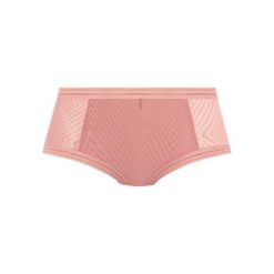 Figi damskie Freya Tailored. Czerwone majtki damskie FREYA ACTIVE, z koronki. Za 187.50 zł.