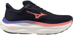 Buty do biegania MIZUNO WAVE SKY 9 (J1GD250221) 38. Buty sportowe męskie Mizuno, bez wzorów, bez zapięcia, do biegania, mizuno wave. Za 870.52 zł.