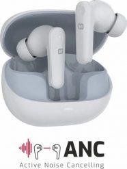 Słuchawki Swissten FOCUS ANC Bluetooth Headphones. Słuchawki bezprzewodowe SWISSTEN. Za 174.51 zł.