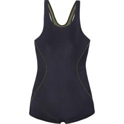 Strój kąpielowy damski Aquawave QARAKUMA WMNS. Czarne stroje kąpielowe damskie AQUAWAVE, xl, bez wzorów. Za 163.62 zł.
