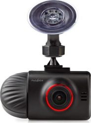 Wideorejestrator Nedis NEDIS NEDIS Dash Cam DCAM40BK. Wideorejestratory Nedis. Za 218.55 zł.