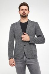 Marynarka męska z wełną Haydin JOOP! JEANS. Garnitury męskie JOOP! Jeans, m, bez wzorów, z jeansu. W wyprzedaży za 1,123.85 zł.