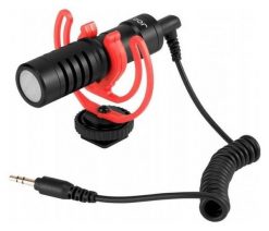 Joby Wavo Mobile. Akcesoria do aparatów i kamer JOBY. Za 129.90 zł.